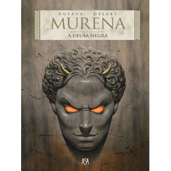 Murena Vol 5