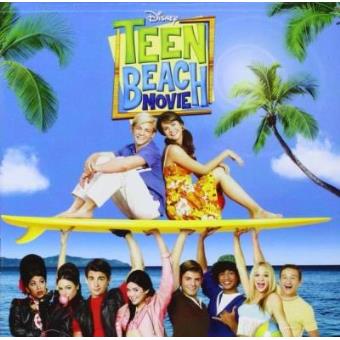 Disney's Karaoke Series: Teen Beach 2