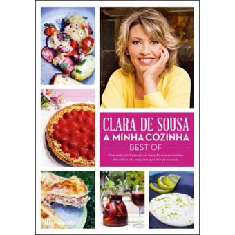 A Minha Cozinha - Best Of