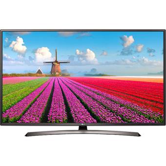 LG Smart TV FHD 43LJ624V 109cm
