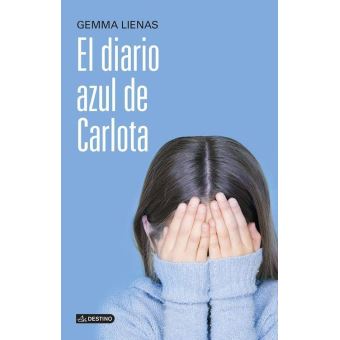 El diario azul de Carlota