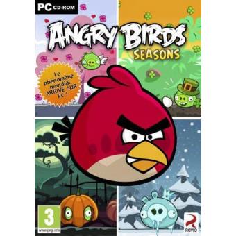 Angry Birds': os pássaros dos ovos de ouro da Rovio