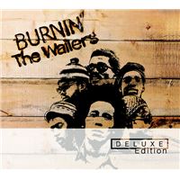 Burnin': Deluxe - 2CD