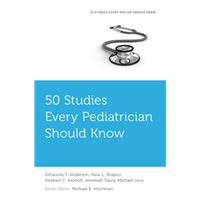 50 studies every neurologist should know