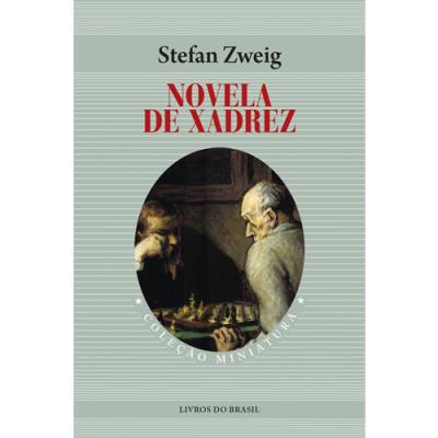 O LIVRO DO XADREZ - Stefan Zweig., PDF, Xadrez