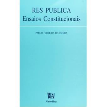 Res Publica - Ensaios Constitucionais