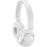 Auscultadores Bluetooth JBL Tune 600BTNC - Branco_3