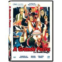 A Grande Farra (DVD)