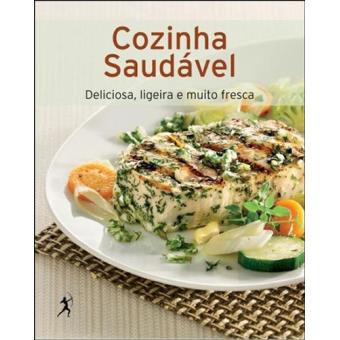 Cozinha Saudável