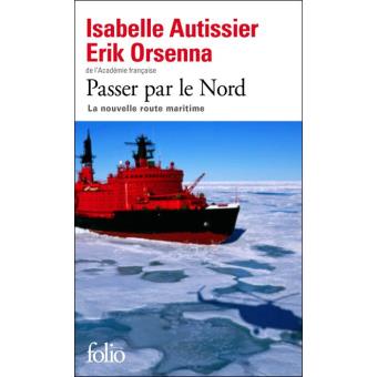 Passer par le Nord