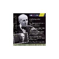 Carl Schuricht Edition 14