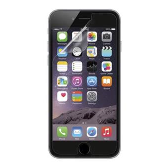 Belkin Película Ecrã para iPhone 6 Pack 3