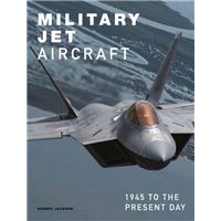 Military Jet Aircraft