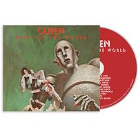 News of the World - CD