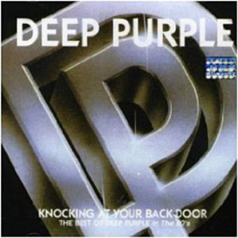 Knocking at your Backdoor: The Best Of Deep Purple