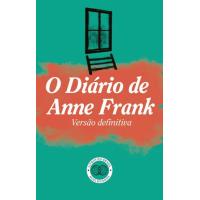 O Diário de Anne Frank