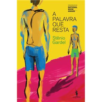 A Palavra Que Resta - 1