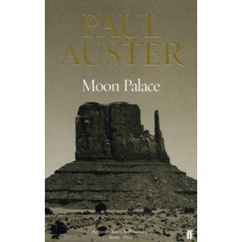 Moon Palace