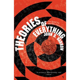 Theories of Everything