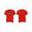 T-Shirt-Star Wars-BOBBA FETT (M)_0