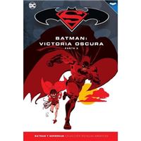 Batman victoria oscura 2-dc-novelas