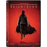 Brightburn: O Filho do Mal - DVD