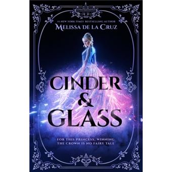 Cinder & Glass - 1