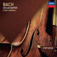 J.s.bach-cello suites nos.1-6 (2CD)