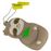 Pen USB Mojipower Sleepy Sloth - 16GB_2