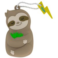 Pen USB Mojipower Sleepy Sloth - 16GB