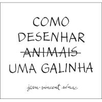 Como Desenhar Uma Galinha