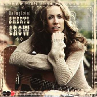 The Very Best Of Sheryl (2cd.sp.ed)