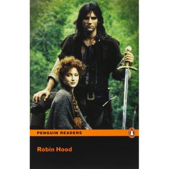 Robin Hood - Level 2