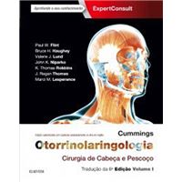 Cummings Otorrinolaringologia