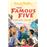 The Famous Five Collection 3_0