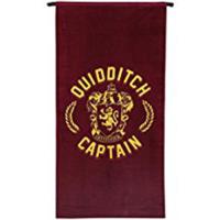 Cape Towel-Harry Potter-Quidditch