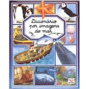 Dicionario Por Imagens Dos Pequenos Gastronomos Varios Varios Compra Livros Na Fnac Pt