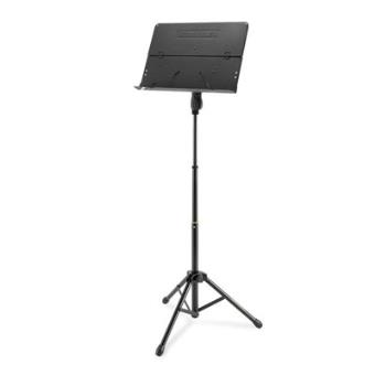 Stand 3-Section Orchestra Stand Quick-N-EZ Hercules BS408B