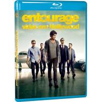Entourage: Vidas em Hollywood - Blu-ray