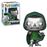 Funko Pop! Fantastic Four: Doctor Doom - 561_0