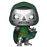 Funko Pop! Fantastic Four: Doctor Doom - 561_1