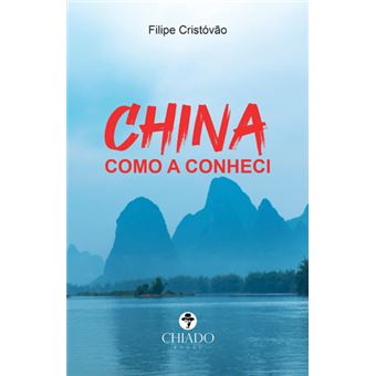 China Como a Conheci