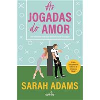 As Jogadas do Amor