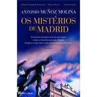 Os Mistérios de Madrid