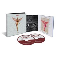 In Utero 30th Anniversary - 2CD