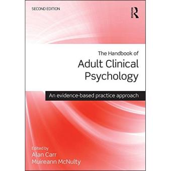 The Handbook of Adult Clinical Psychology