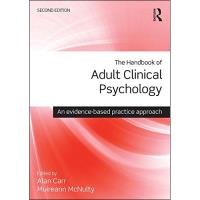 The Handbook of Adult Clinical Psychology