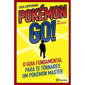 Pokémon GO! Guia Não Oficial