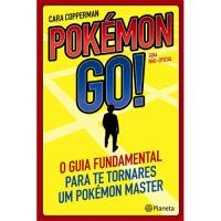 Pokémon GO! Guia Não Oficial