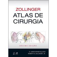 Zollinger: Atlas de Cirurgia